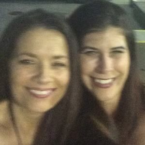 Meet your Posher, Rhonda